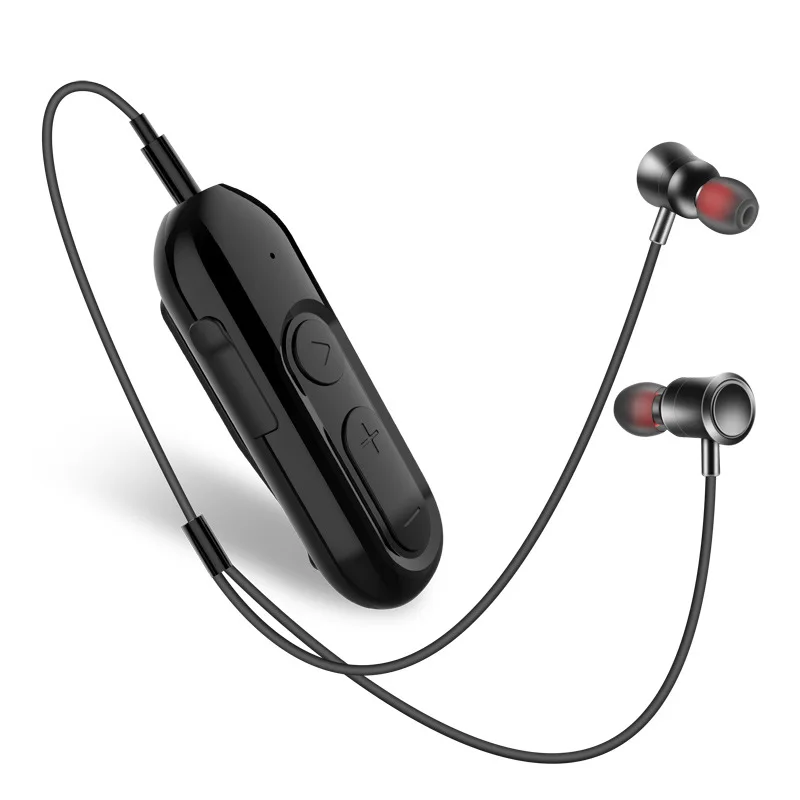 

5.0 Earphone Hifi Sound Quality For Car Headphone Speaker Stereo Music Audio Receiver Adapter 5.0 Receiver