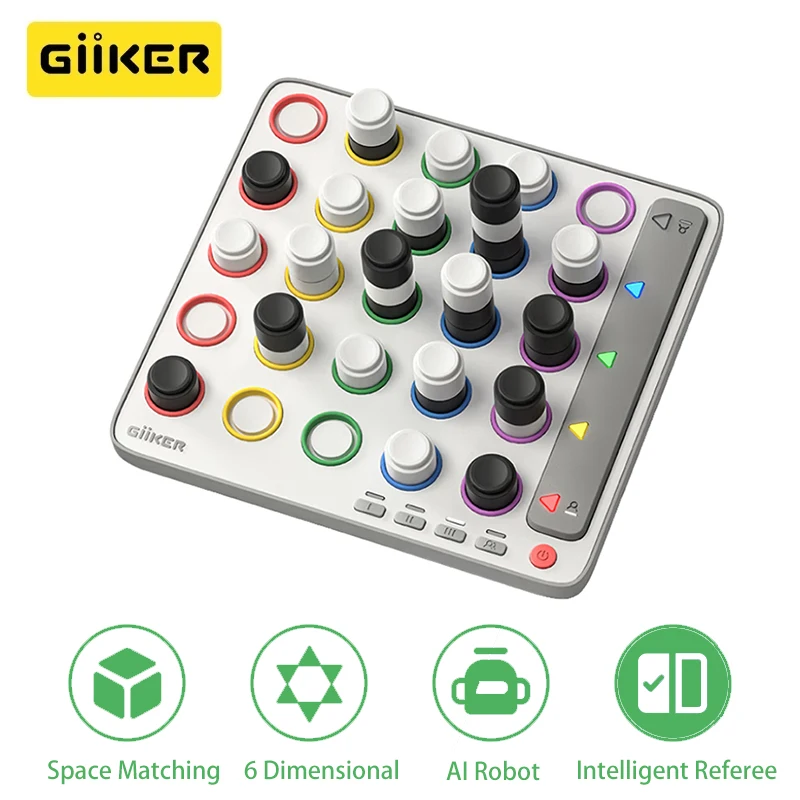 Giiker smart four игра