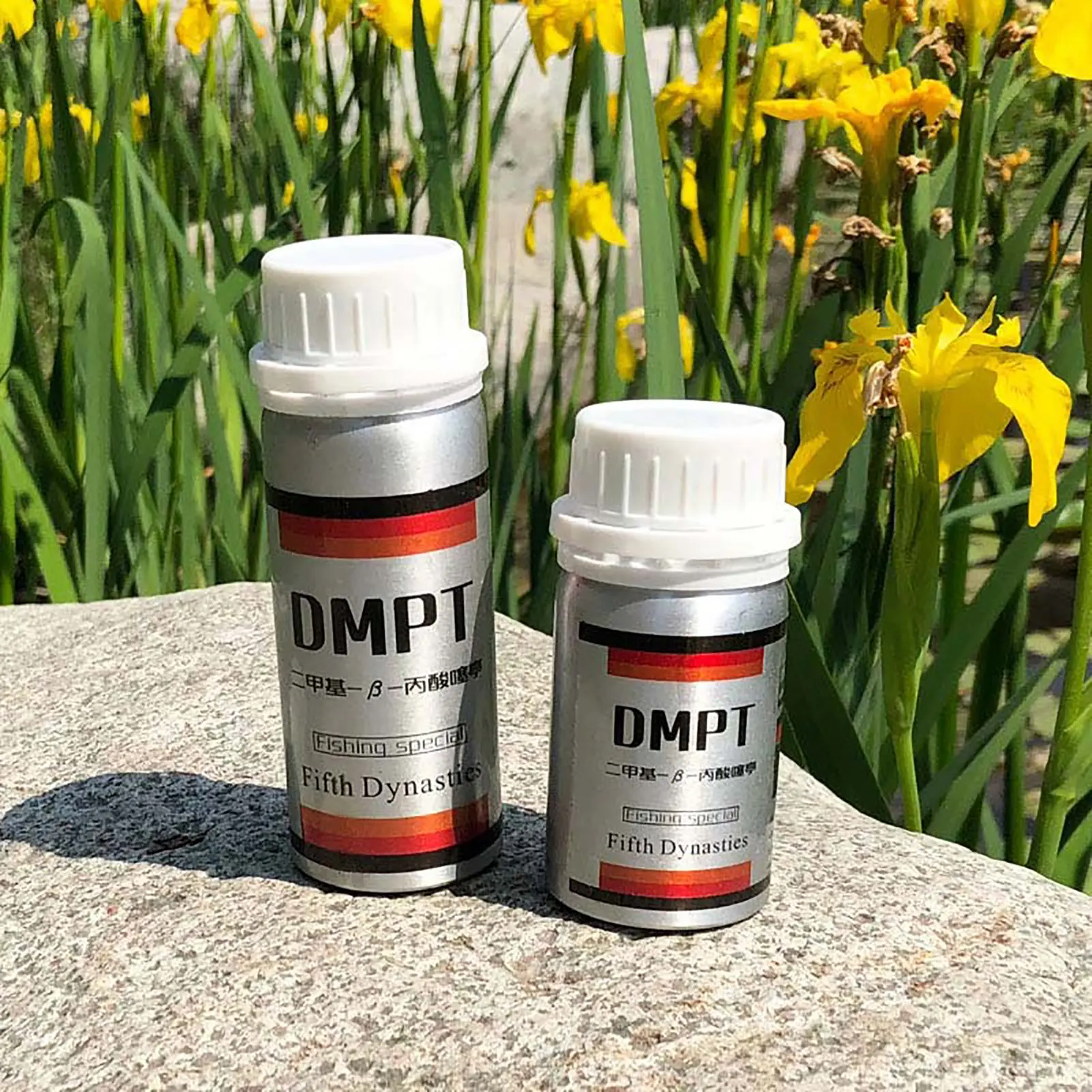 Присадка в виде порошка для ловли карпа 40/80 г 1 бутылка |