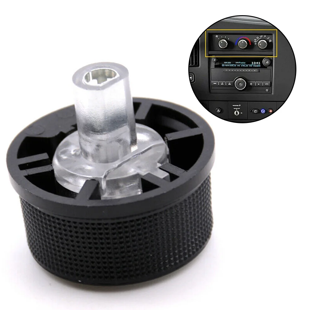 

Climate Control Knbo A/C Heater Smart Temp Control Black Textured Grip