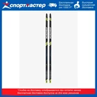 Беговые лыжи детские Nordway rs skate, черный