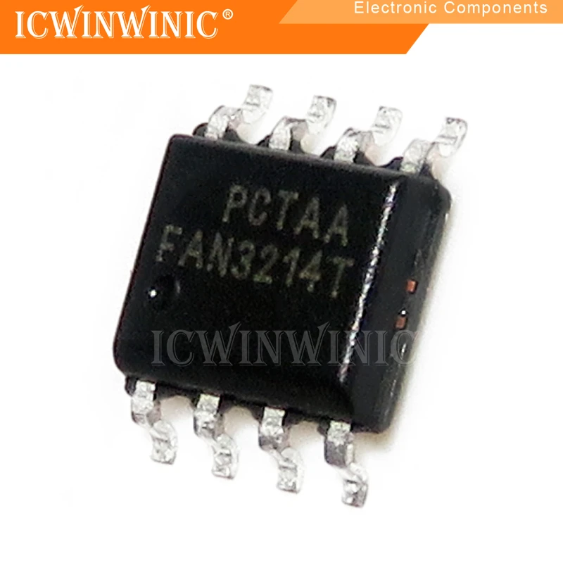 10 шт. FAN3214T FAN3214