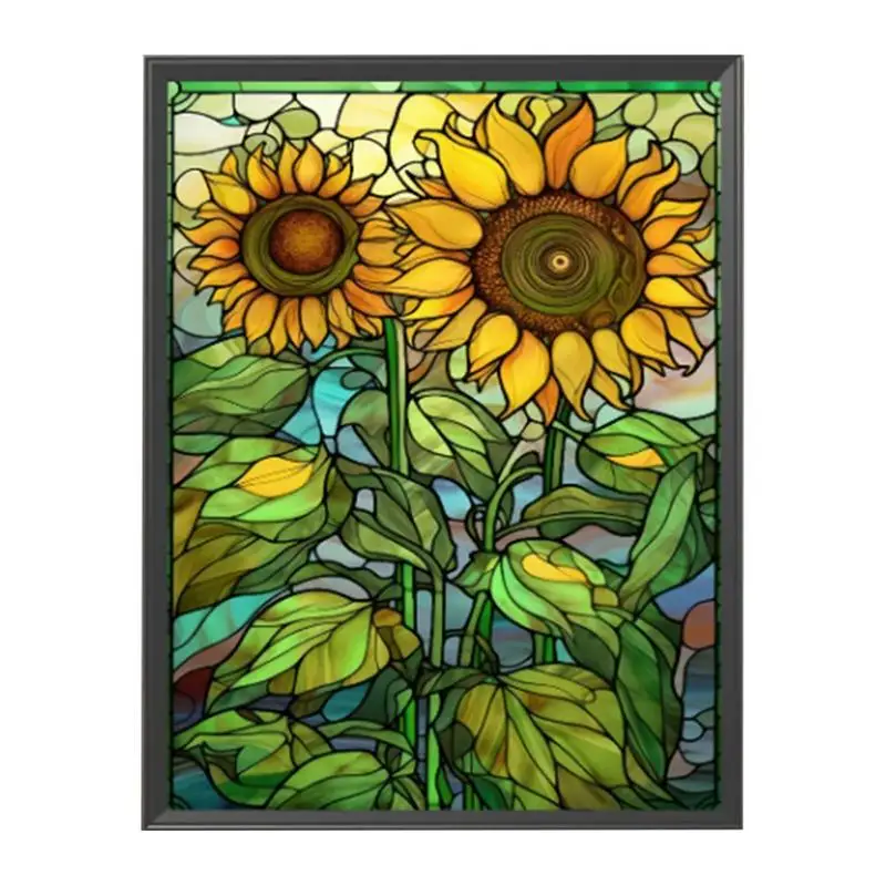 

Sunflower Wall Art Acrylic Prints Of Flower Field Landscape Picture Acrylic Prints Of Nature Landscape Flower Field Floral Home