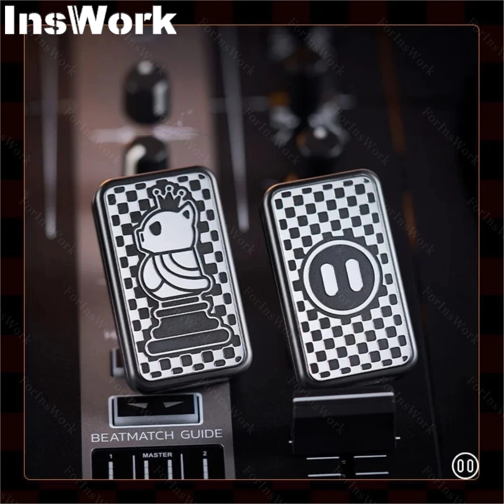 (Предварительный заказ) YEDC&amp01EDC Механический