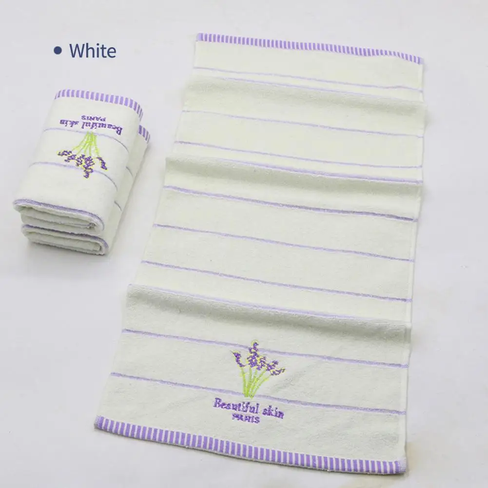Washcloth For Beauty Salon Bath Towel Couple Towel