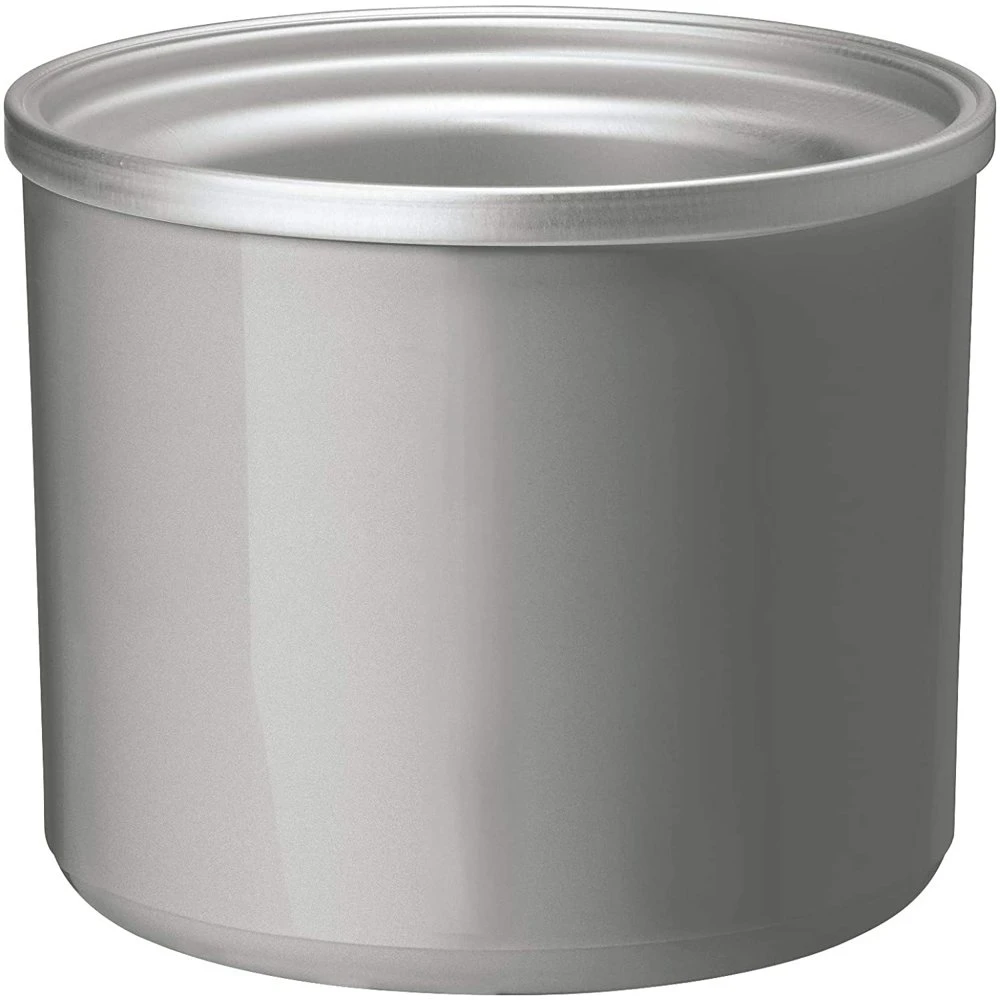 

Cream/Yogurt Makers Indulgence™ 2 Quart Yogurt-Sorbet & Ice Cream Maker