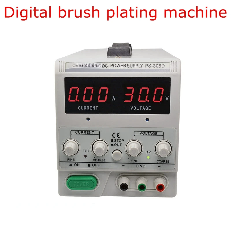 Регулируемый источник питания постоянного тока цифровая фотогальваническая