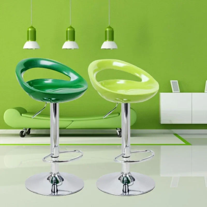 Дешевая стойка кухонные табуреты барный стул регулируемый поворотный