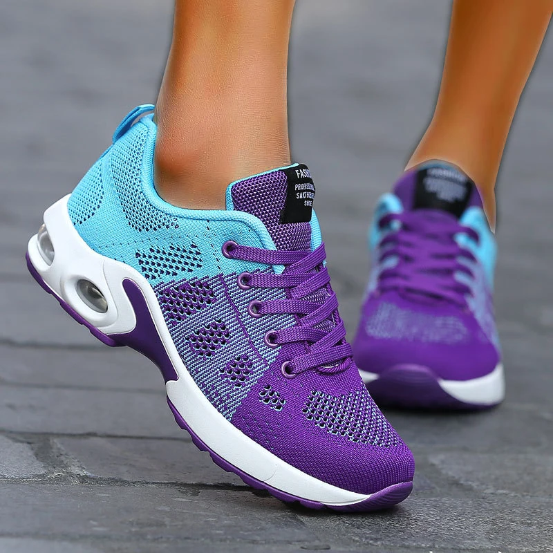 

Кроссовки женские на шнуровке, Вулканизированная подошва, плоская подошва, прогулочная обувь, Уличная обувь