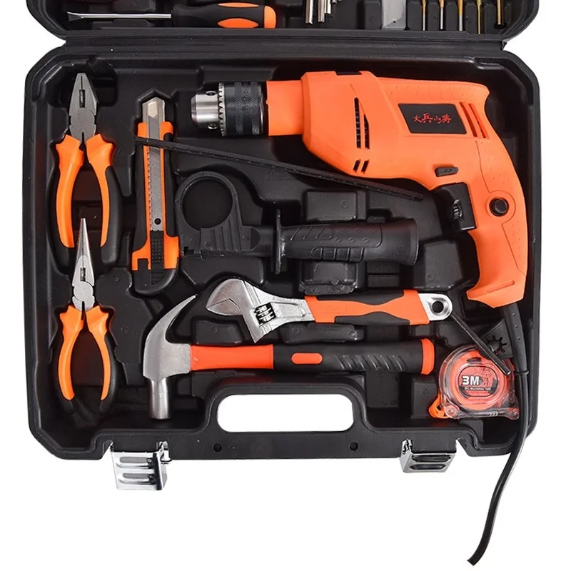 Ручная быстрая электрическая отвертка наборы электроинструментов дешевые