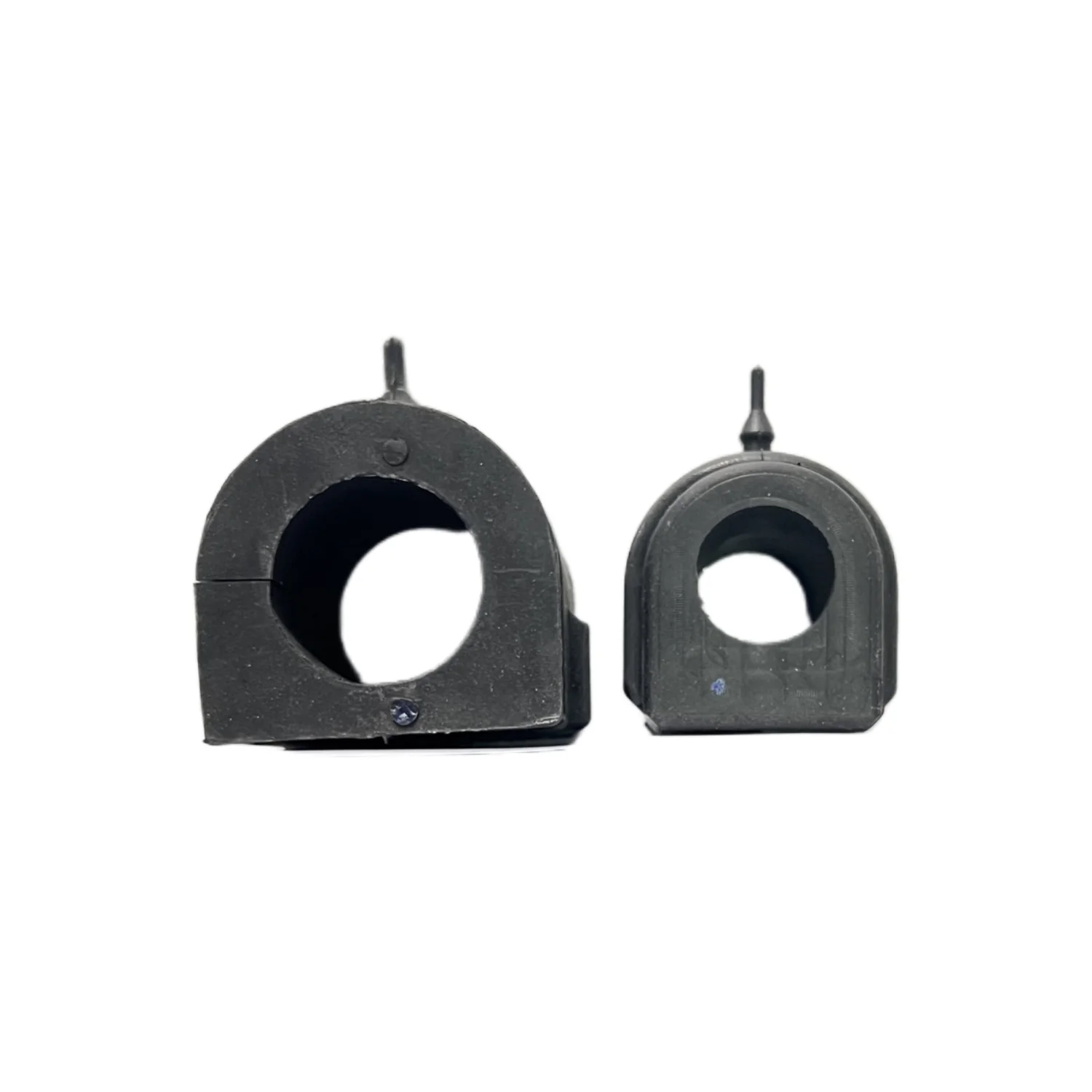 Acocila 2 шт. автозапчасти балансировочные резиновые втулки передний и задний