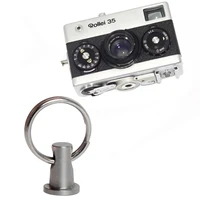 for rollei 35 35s 35se 35te camera partner clip buckle hang buckle metal connecting accessories