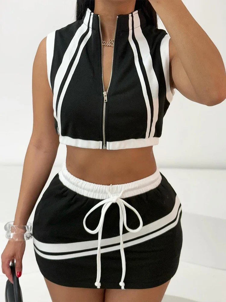 Leosoxs повседневный женский спортивный костюм комплект из 2 предметов летние