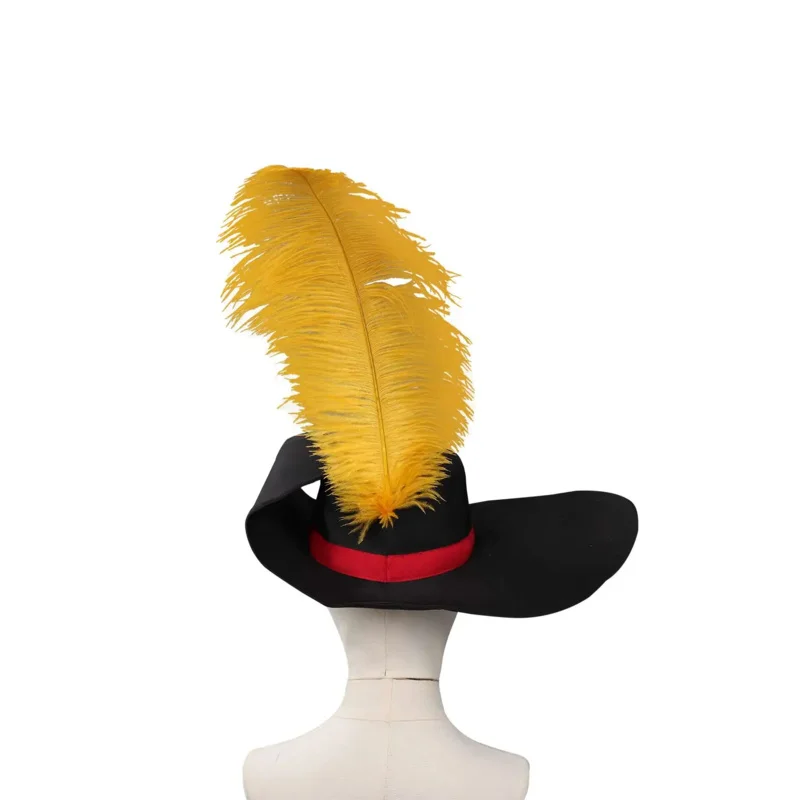 Костюм для косплея Кот в сапогах детский комбинезон взрослых плащ шляпа