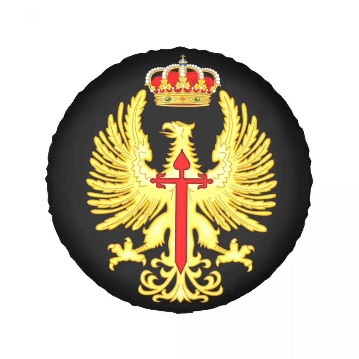 Рисунок 2 - Герметичная крышка для запасных