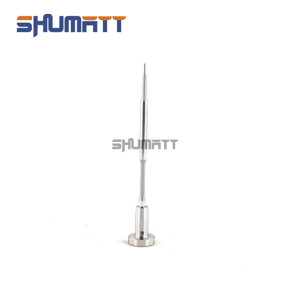 Сборка клапана форсунки общей топливной магистрали Shumatt F00RJ01533 для 0445120063