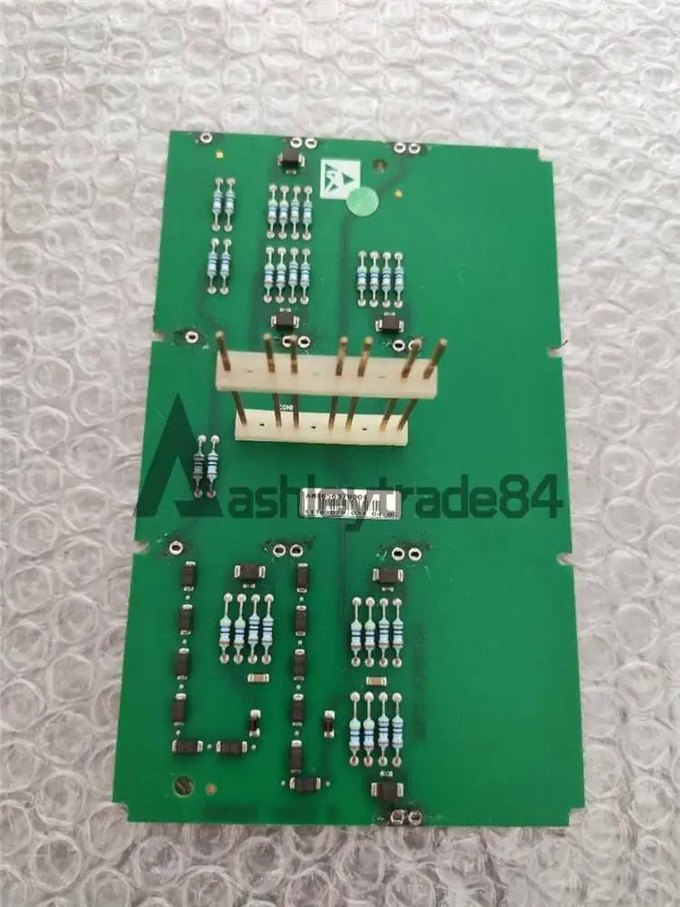 

Использованная плата драйвера AH465637U004, 1 шт.