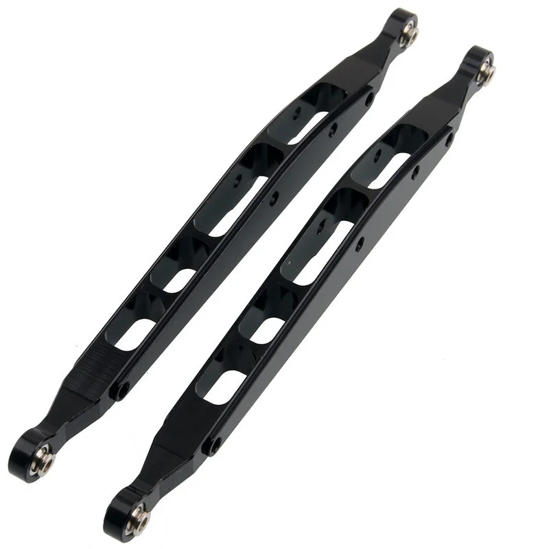 

Axial RR10 90048 90050 Aluminum Alloy Upgrade Rear Pull Rod Rear Lower Keel AX31109 Suspension Arm for RC Cars