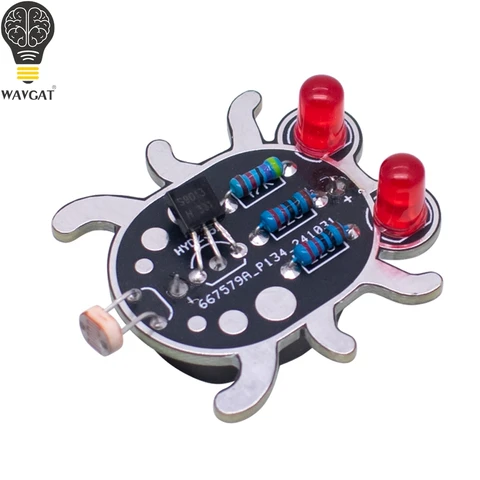 WAVGAT регулятор напряжения