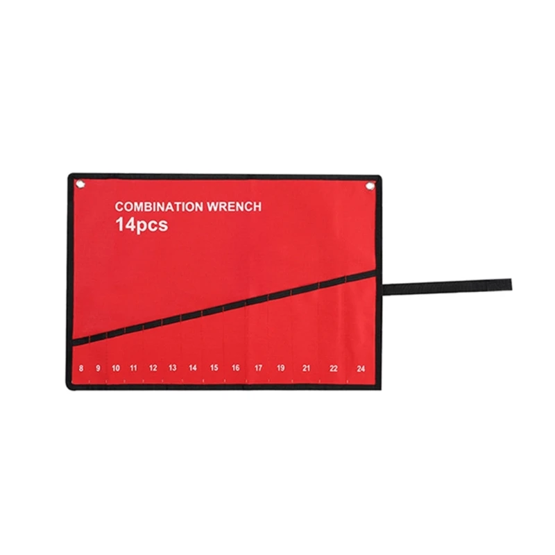 

Сумка для инструментов M4YD, большая сумка для инструментов, уникальный дизайн для ремонта, плотника