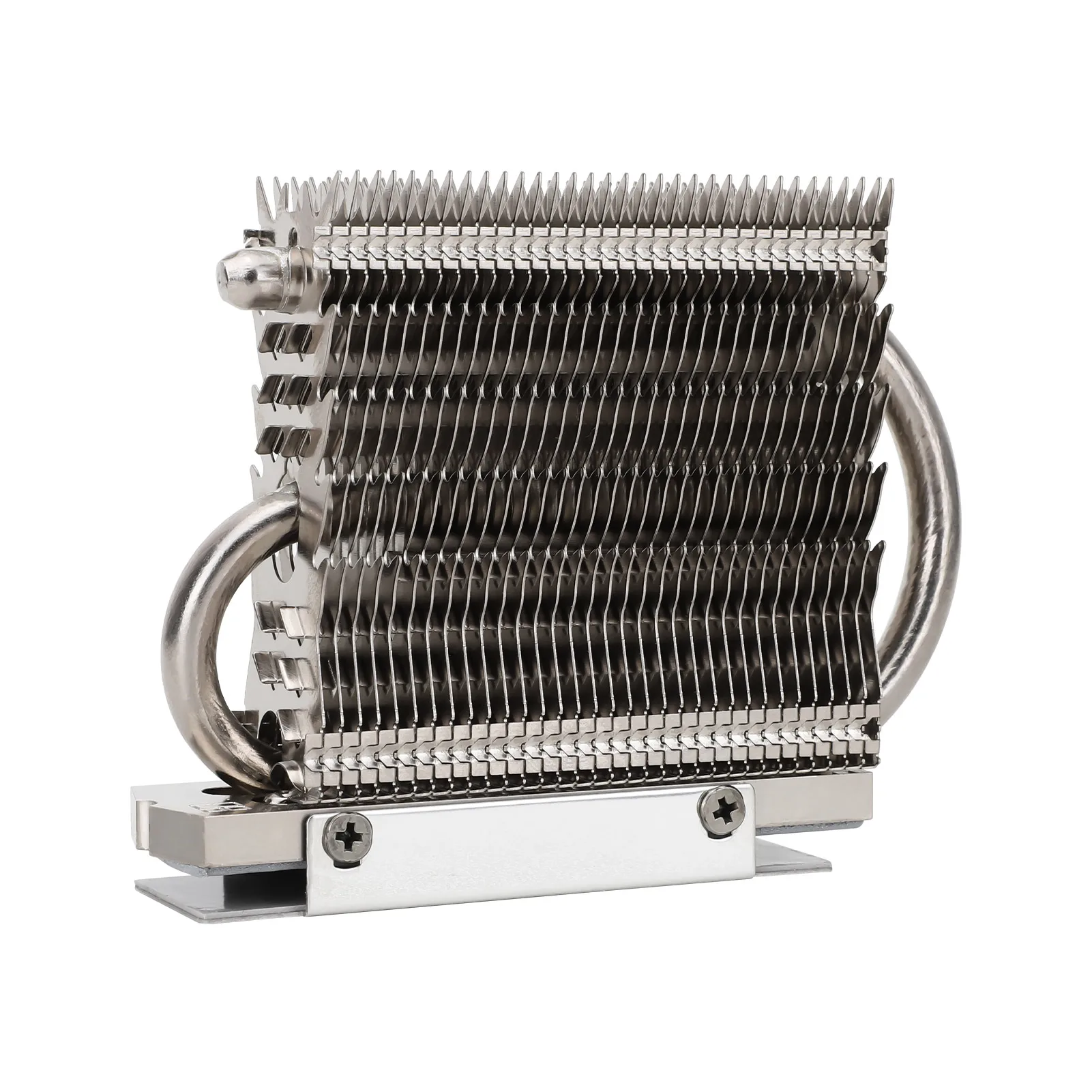 

HR-09 2280 PRO, радиатор для жесткого диска из алюминиевого сплава с медной трубкой