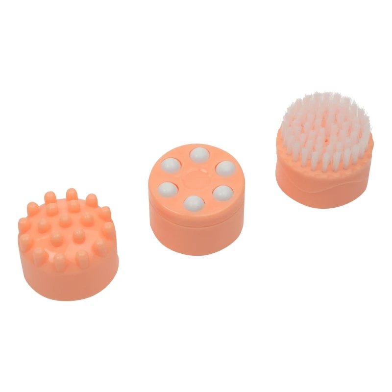 Ванночка массажная для ног FIRST FA-8116-1 White/orange | Обустройство дома