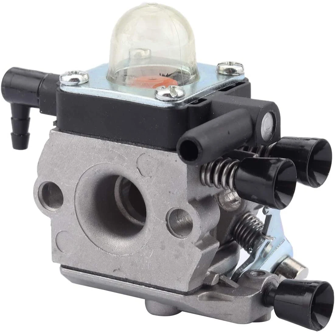 Карбюратор для Stihl MM55 мм 55C культиватор 4601-120-0600 запасной комплект Zama C1Q-S202A