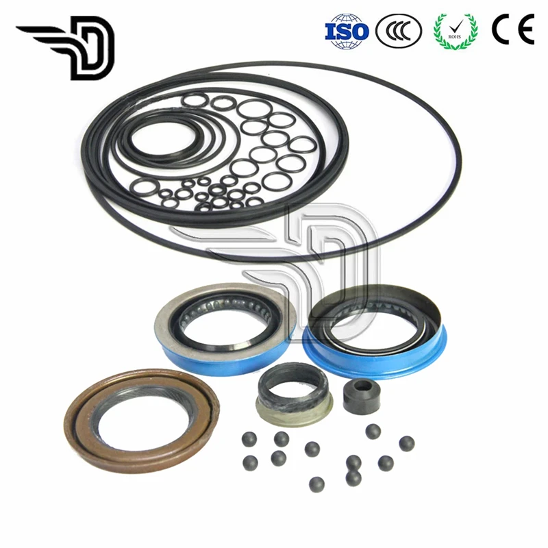 Автомобильные аксессуары 62TE комплект для ремонта коробки передач ремонтные