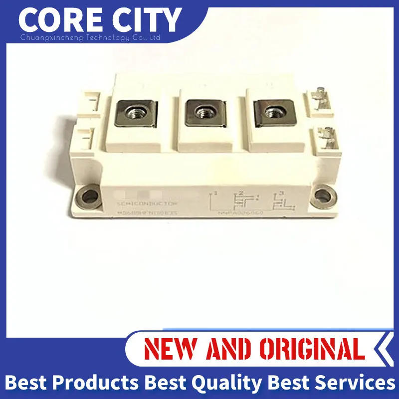 

NEW MODULE MD2V051848 MD630HFM50C2S MD680HFN100B3S MD1020HFN100C2S MD16110A-DKM2MM MD2052HFN150B65 MD2400HFM100C2S