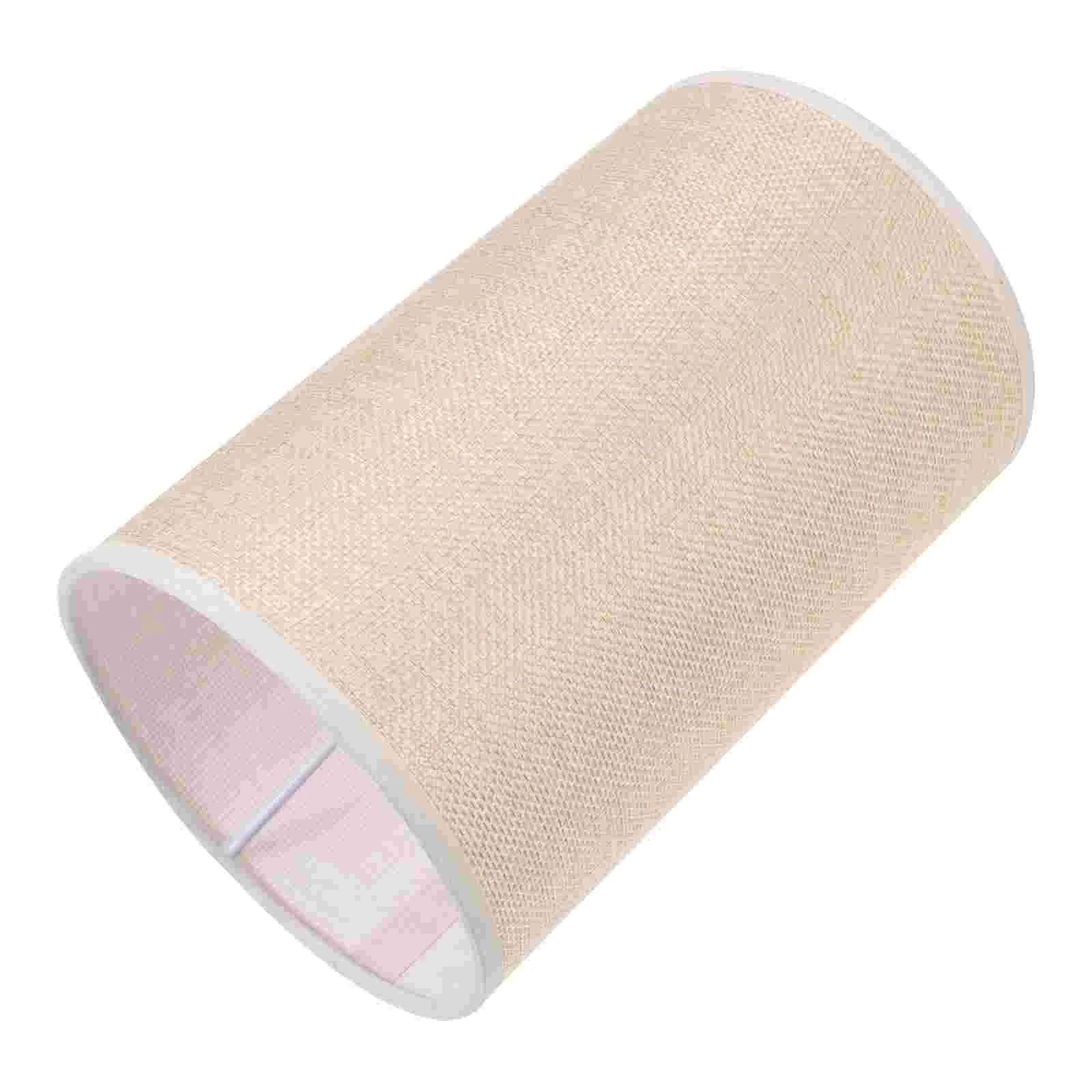 

E27 Lampshade Home Décor Lamp Shades Table Lamps Cloth Lamp Cover Clip Wall Lamp Shades Ceiling Lamp Shade Iron Desk Lamp Cover