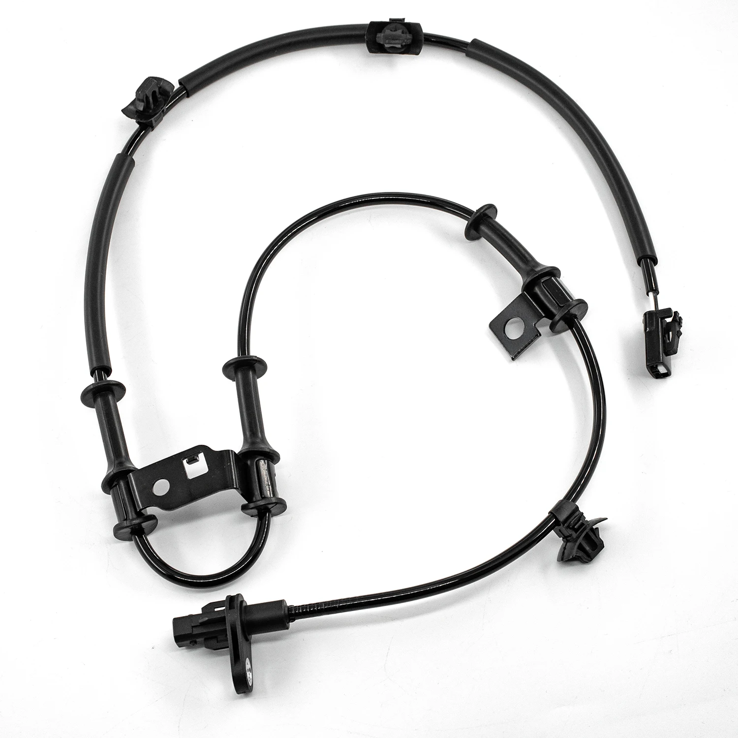 Датчик скорости переднего левого правого колеса ABS для HYUNDAI ELANTRA 2012-2016 OEM # 59830-3X320