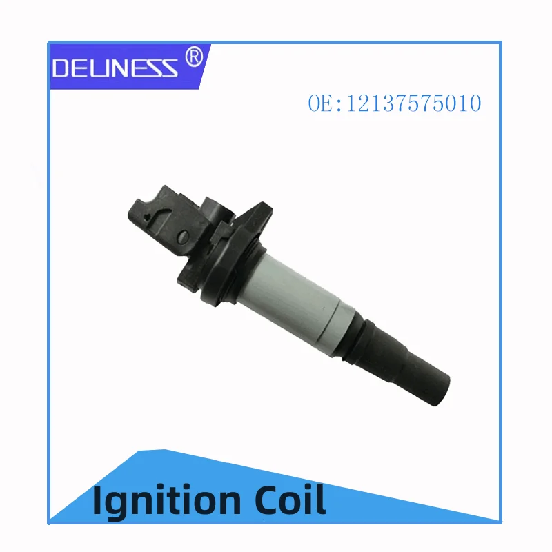 

Auto Parts are Applicable to Ignition Coil of BMW High Voltage Package 12137575010
