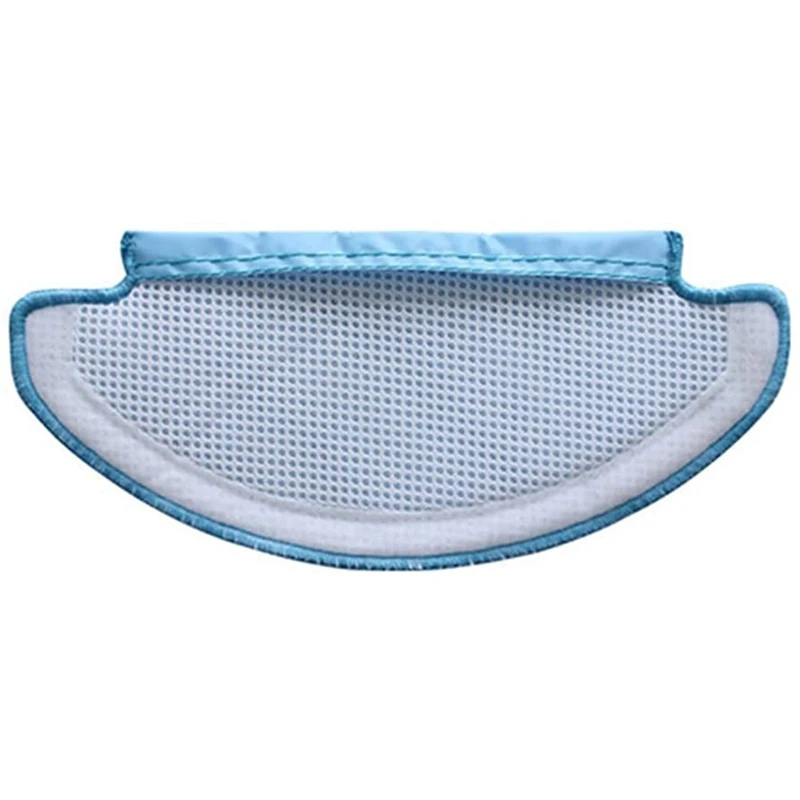 

Комплект аксессуаров для замены Ecovacs Deebot OZMO 920/950 / T5 / T8 / T8 AIVI / N7 N8 Pro T9 / T9MAX / T9