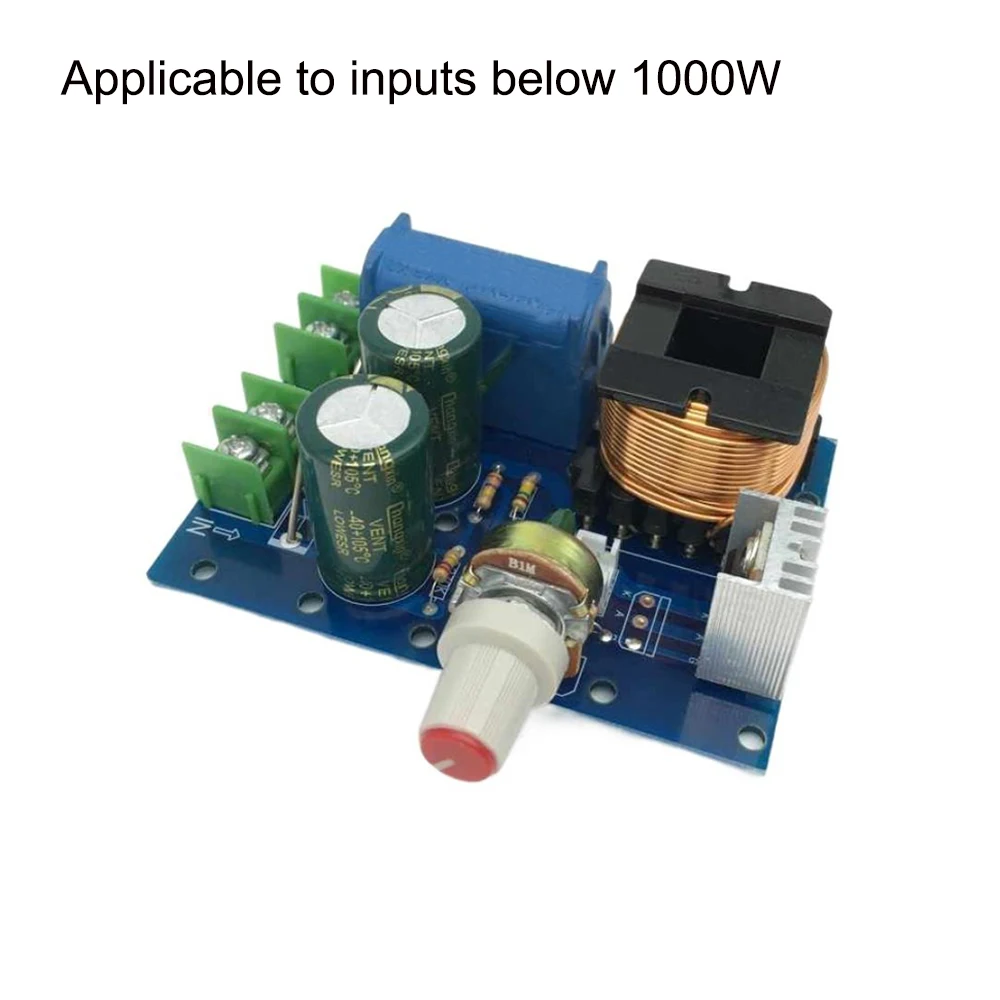 

Регулятор напряжения инвертора