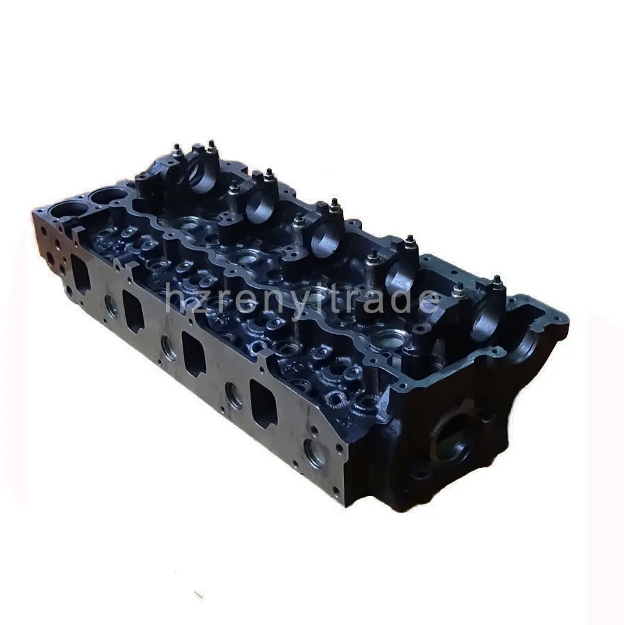 

Diesel Car Engine Part 4HG1 Engine Cylinder Head 4HG1T For ISUZU 8-97146520-2 8971465202