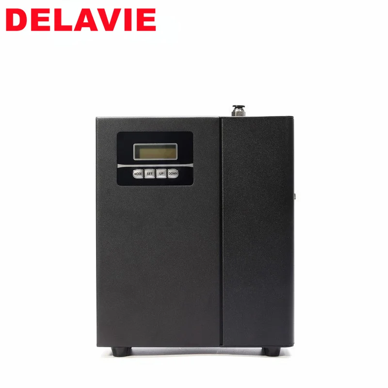 

300m³ Aromatic Diffuser Air Freshener Room Fragrance Smell Distributor Hotel Scenting Device Air Purifier Flavoring Home HVAC
