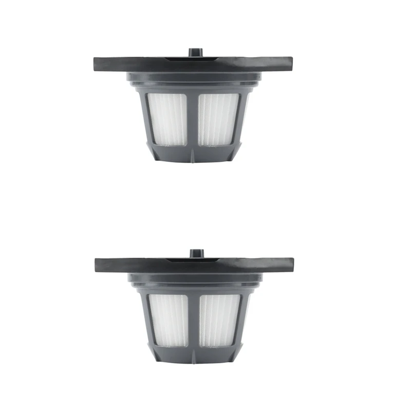 

2 шт. для Bissell 2481 Bolt литиевый сборный вакуумный фильтр для серии 2133 1954