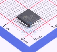 1pcslote hc32l130j8ta lq48 package lqfp 48 new original genuine microcontroller ic chip mcumpusoc