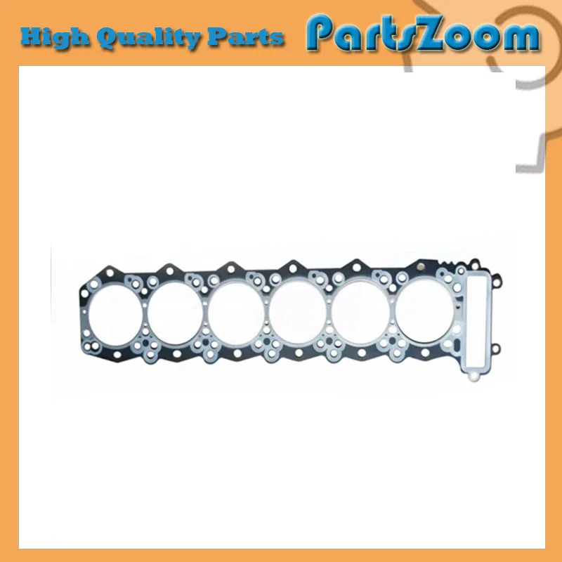

Cylinder Head Gasket for Mitsubishi Trucks 6M60 6M61 Engine ME132520