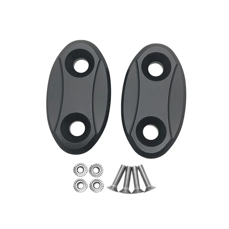 Базовая крышка зеркала заднего вида S1000RR Устранитель привода на лобовое стекло