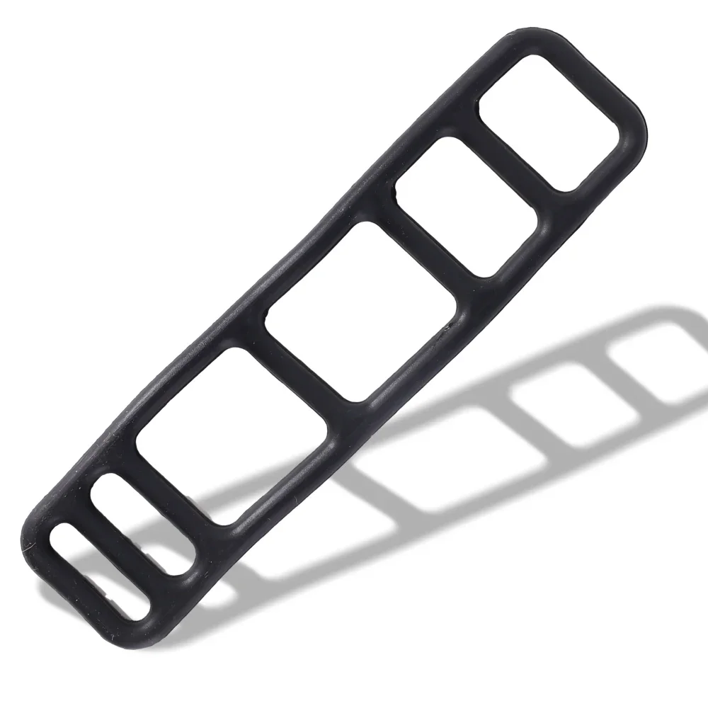 

Велосипедный Силиконовый эластичный ремешок для автомобильного регистратора, фиксирующий повязка для зеркала заднего вида, фиксирующий резиновый ремешок для видеорегистратора