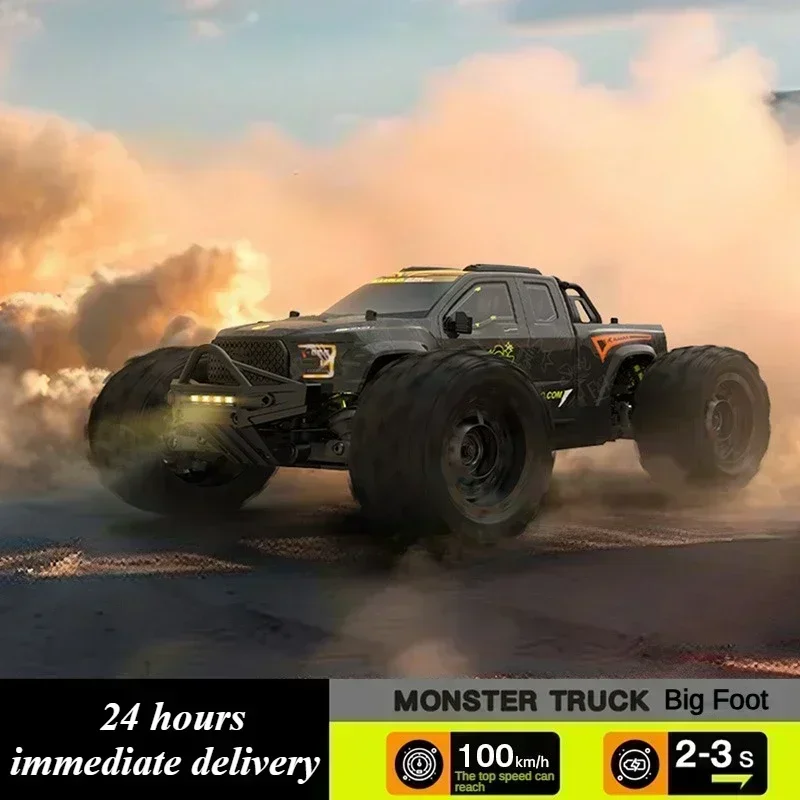 Rlaarlo Gladiator 1:14rc автомобиль с дистанционным управлением 100кгм/ч игрушечный гоночный