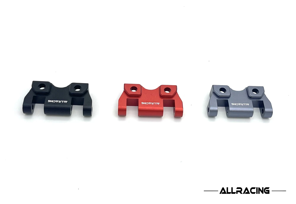 

CNC machined metal rear support for Tekno RC EB48 ET48 2.0