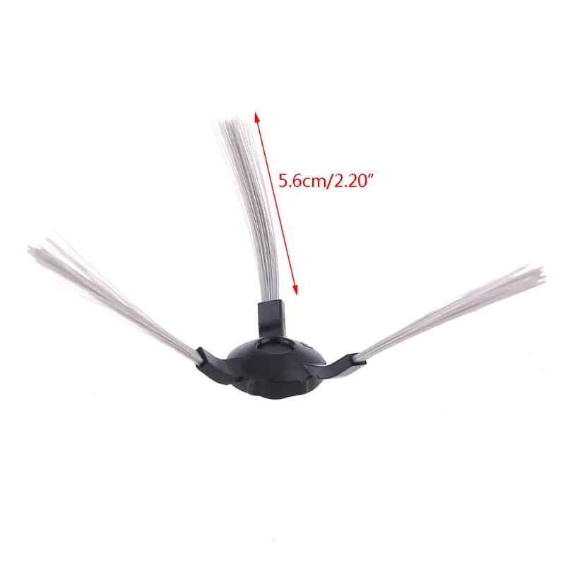 Боковая щетка с 3 руками для SUZUKA KAKA пылесоса Pa дропшиппинг