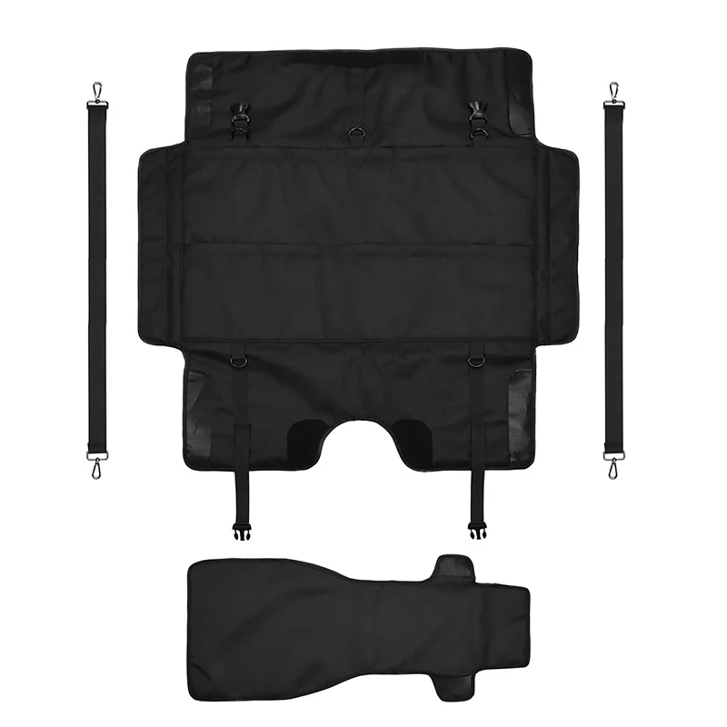

Desktop Computer Dust Cover Travel Carrying Bag for Imac Screen 21.5-In, 27-In