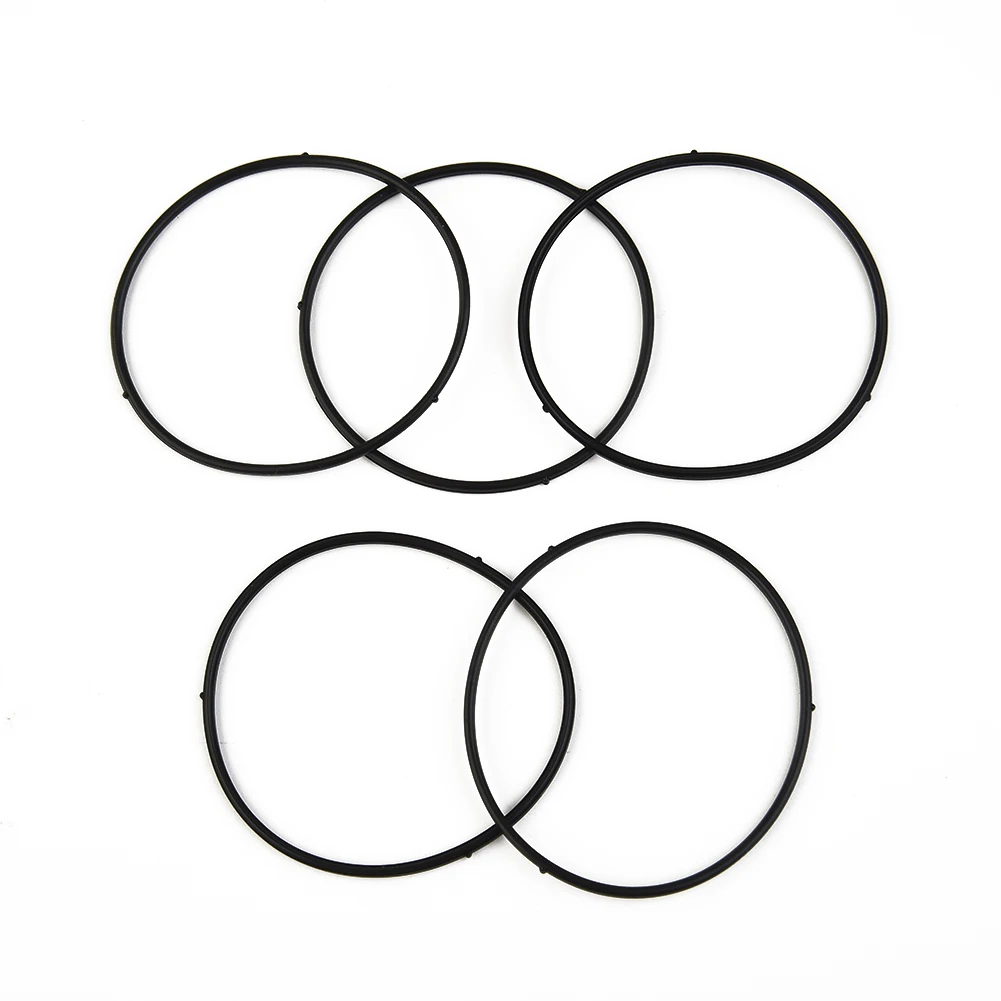 Запчасти уплотнительные кольца аксессуары сменный набор инструментов 5 шт.