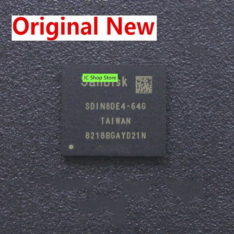 

Оригинальный семейный микросхем