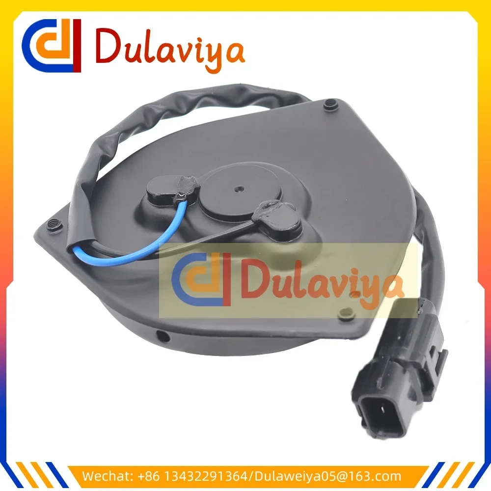 Для автоматического двигателя вентилятора радиатора для Toyota Land Cruiser Prado SEQUOIA 065000