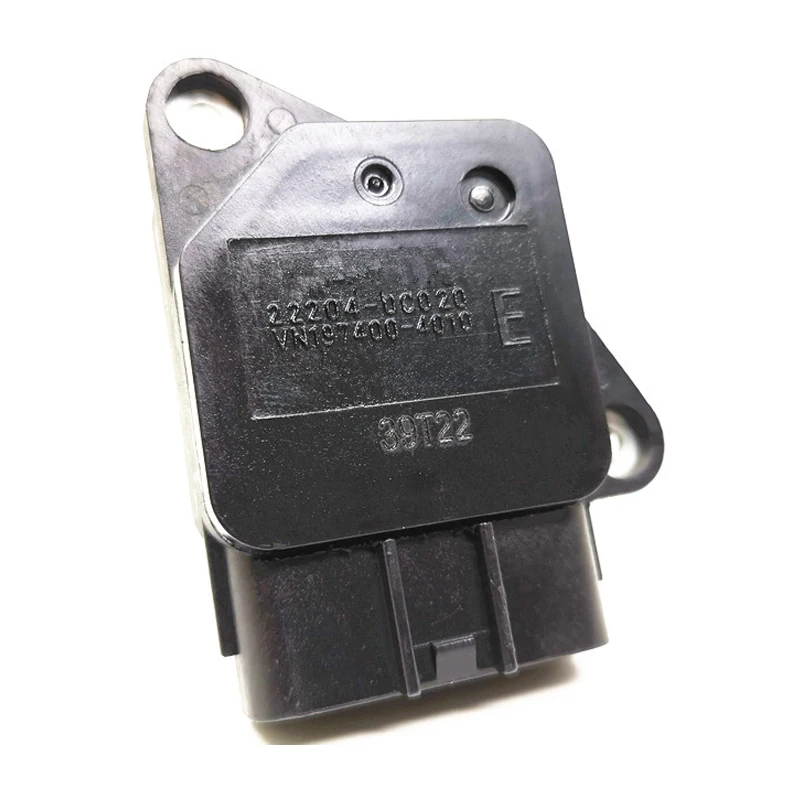 

Japan Original High Quality Air Flow Meters 22204-0C020 Maf Sensors Suitable for Toyota Cars