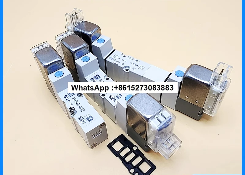 Электромагнитный клапан SYJ3140 3143 3240 3243-5LZ/5LOZ/LZD/LOU/MZ/MOZ-M5-Q